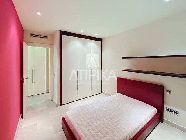 4 chambre Appartement à vendre à Mahón / Maó - 585 000 € (Ref: 9941403)