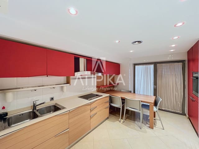 4 chambre Appartement à vendre à Mahón / Maó - 585 000 € (Ref: 9941403)