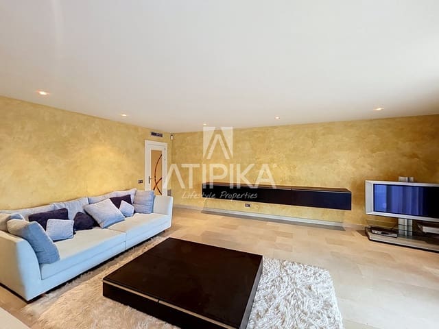 4 chambre Appartement à vendre à Mahón / Maó - 585 000 € (Ref: 9941403)