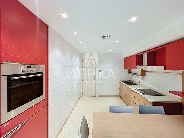 Apartamento de 4 habitaciones en Mahón / Maó en venta con garaje - 585.000 € (Ref: 9941403)