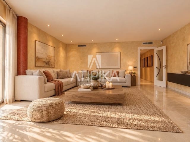 Apartamento de 4 habitaciones en Mahón / Maó en venta con garaje - 585.000 € (Ref: 9941403)