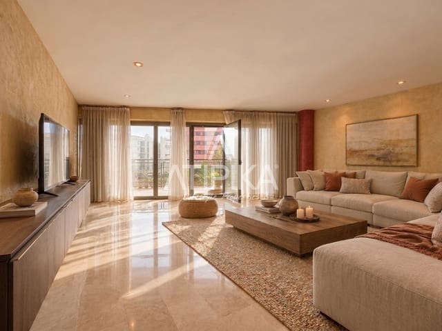 Apartamento de 4 habitaciones en Mahón / Maó en venta con garaje - 585.000 € (Ref: 9941403)
