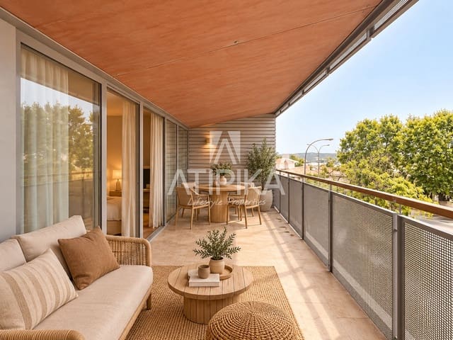Apartamento de 4 habitaciones en Mahón / Maó en venta con garaje - 585.000 € (Ref: 9941403)