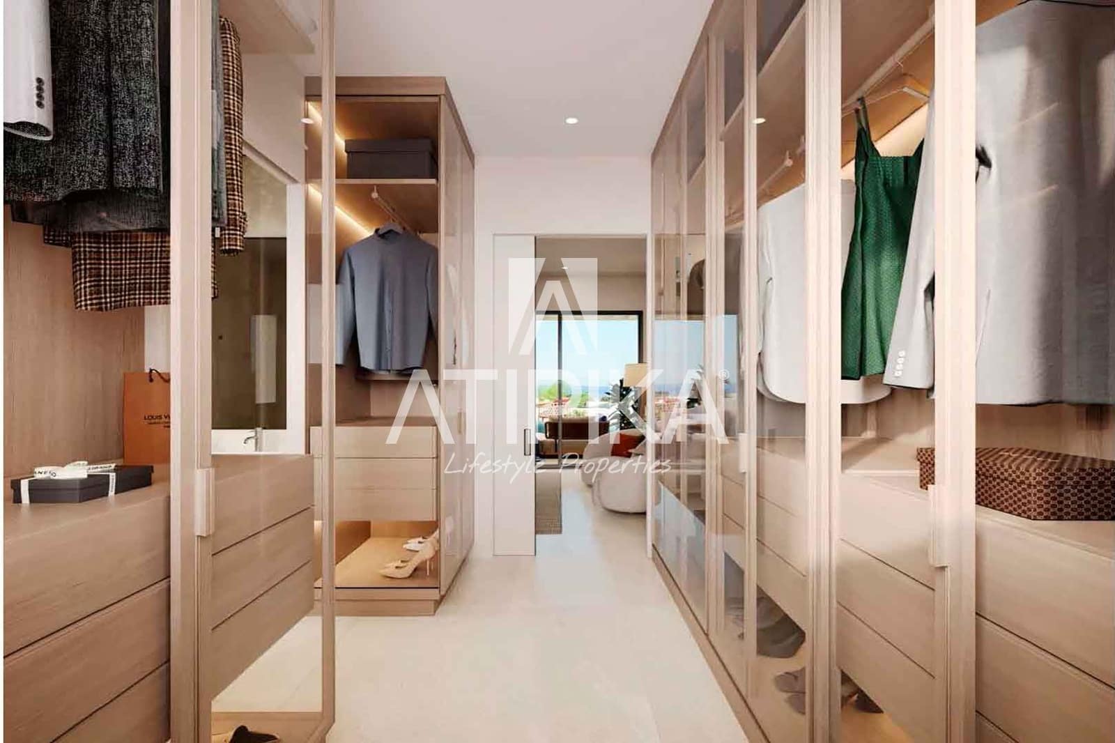 4 makuuhuone Huvila myytävänä paikassa Sitges mukana uima-altaan - 2 690 000 € (Ref: 9941404)