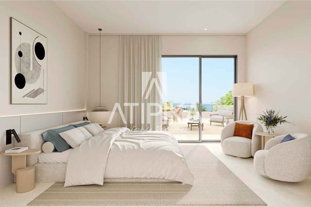 4 makuuhuone Huvila myytävänä paikassa Sitges mukana uima-altaan - 2 690 000 € (Ref: 9941404)