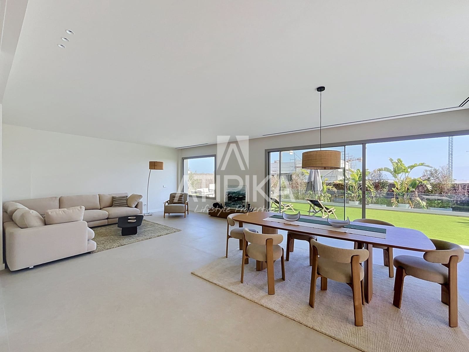4 quarto Moradia para venda em Sitges com piscina garagem - 2 490 000 € (Ref: 9941404)