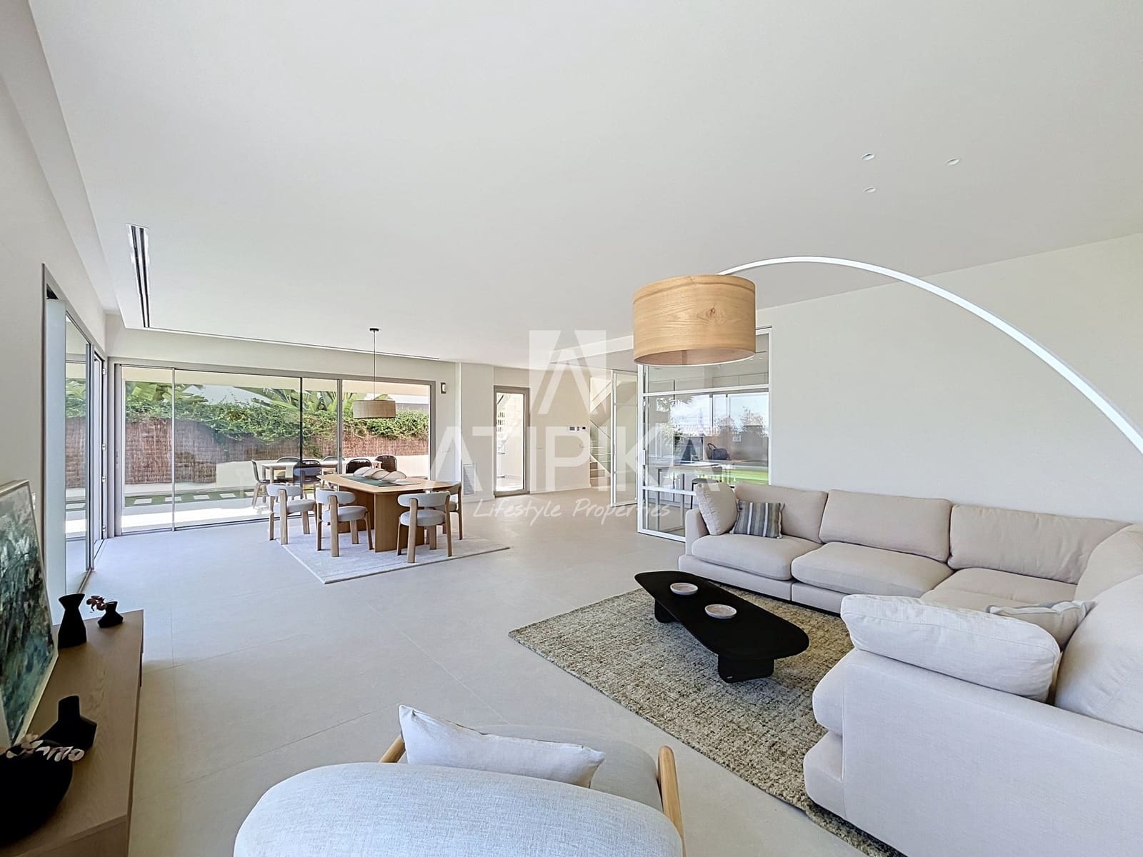 4 quarto Moradia para venda em Sitges com piscina garagem - 2 490 000 € (Ref: 9941404)