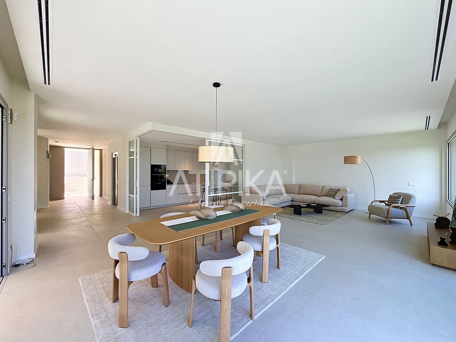 4 quarto Moradia para venda em Sitges com piscina garagem - 2 490 000 € (Ref: 9941404)