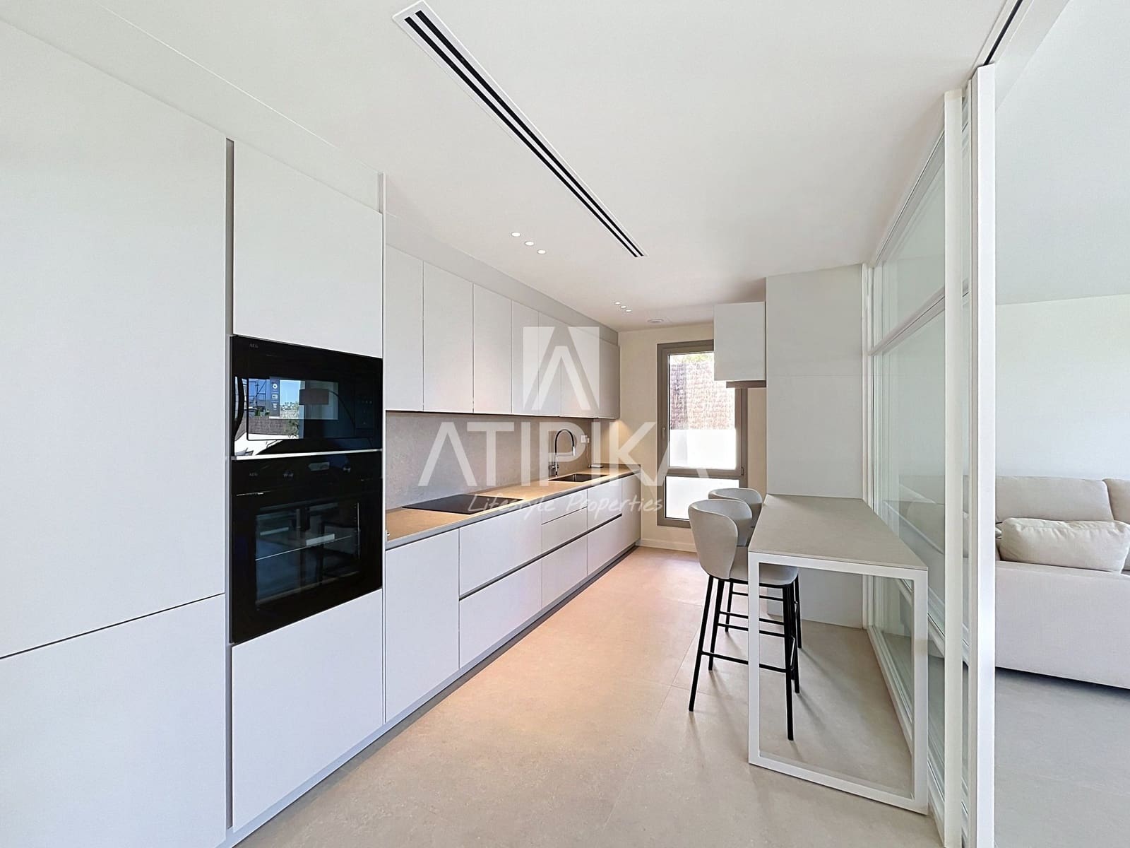 4 quarto Moradia para venda em Sitges com piscina garagem - 2 490 000 € (Ref: 9941404)