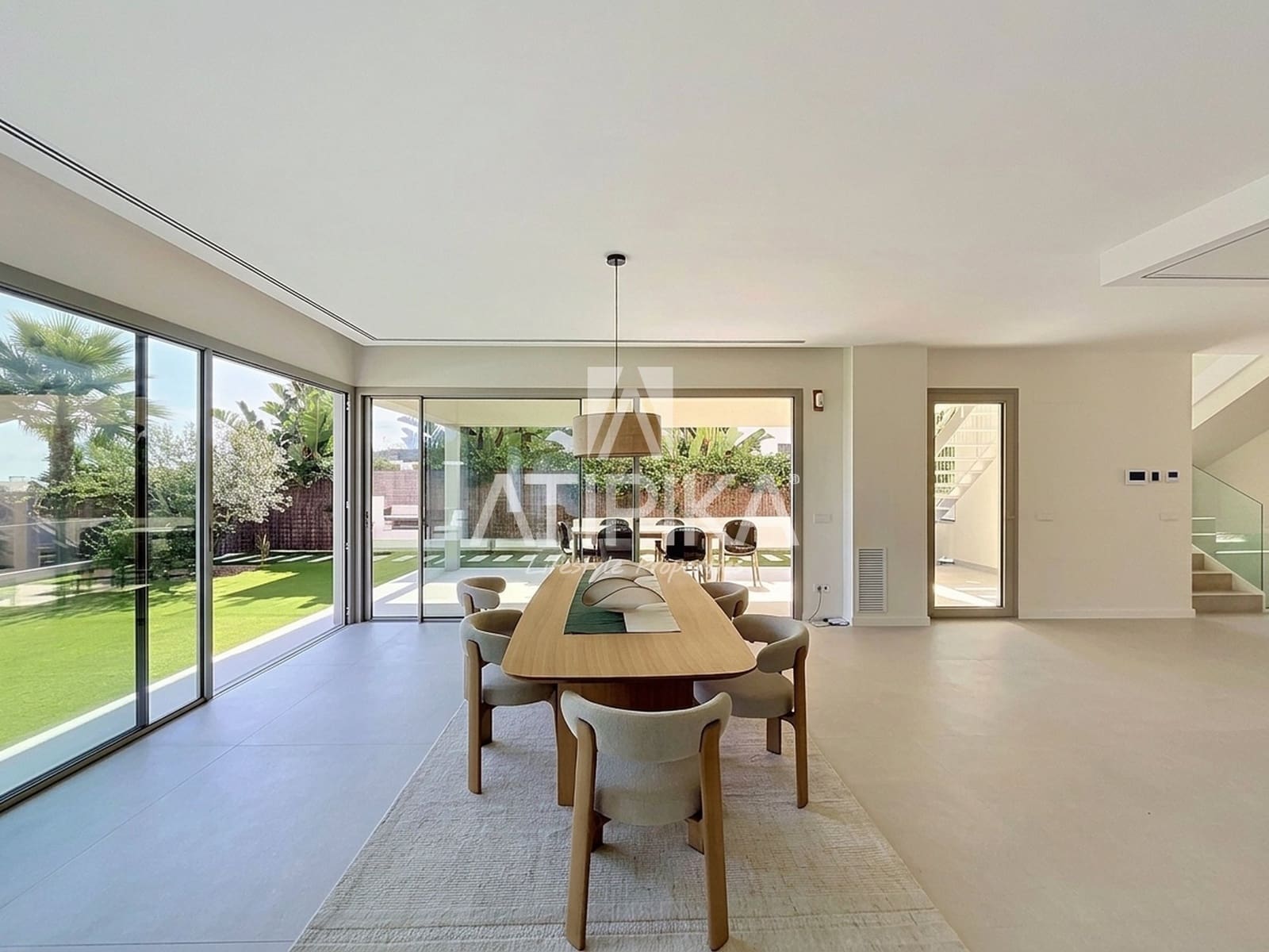 4 quarto Moradia para venda em Sitges com piscina garagem - 2 490 000 € (Ref: 9941404)