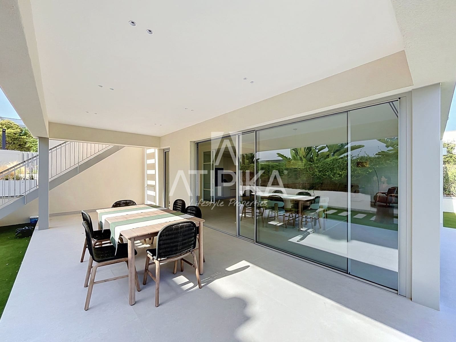 4 quarto Moradia para venda em Sitges com piscina garagem - 2 490 000 € (Ref: 9941404)