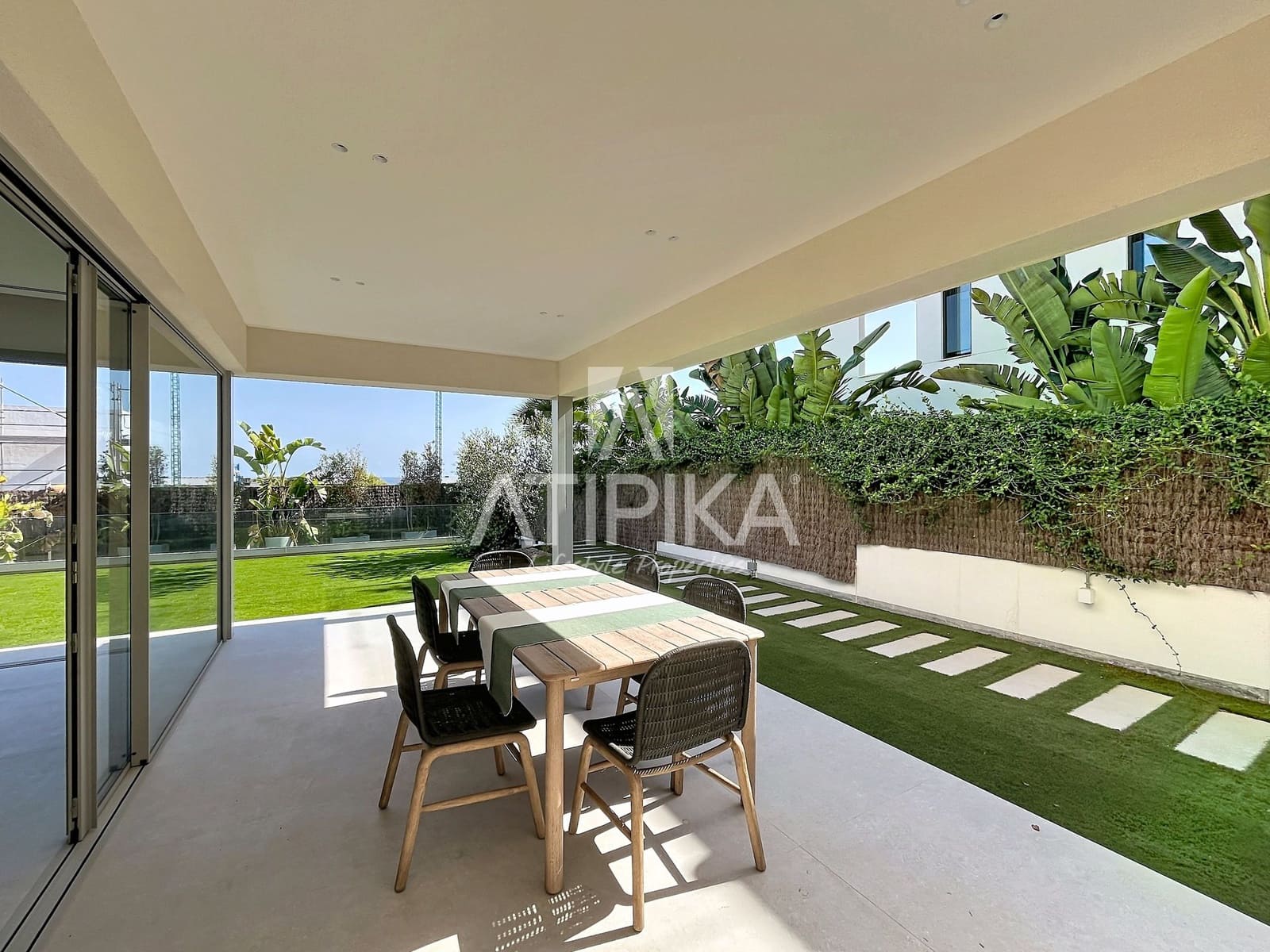4 quarto Moradia para venda em Sitges com piscina garagem - 2 490 000 € (Ref: 9941404)