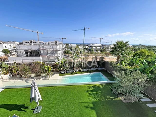 4 soverom Villa til salgs i Sitges med svømmebasseng - € 2 490 000 (Ref: 9941404)