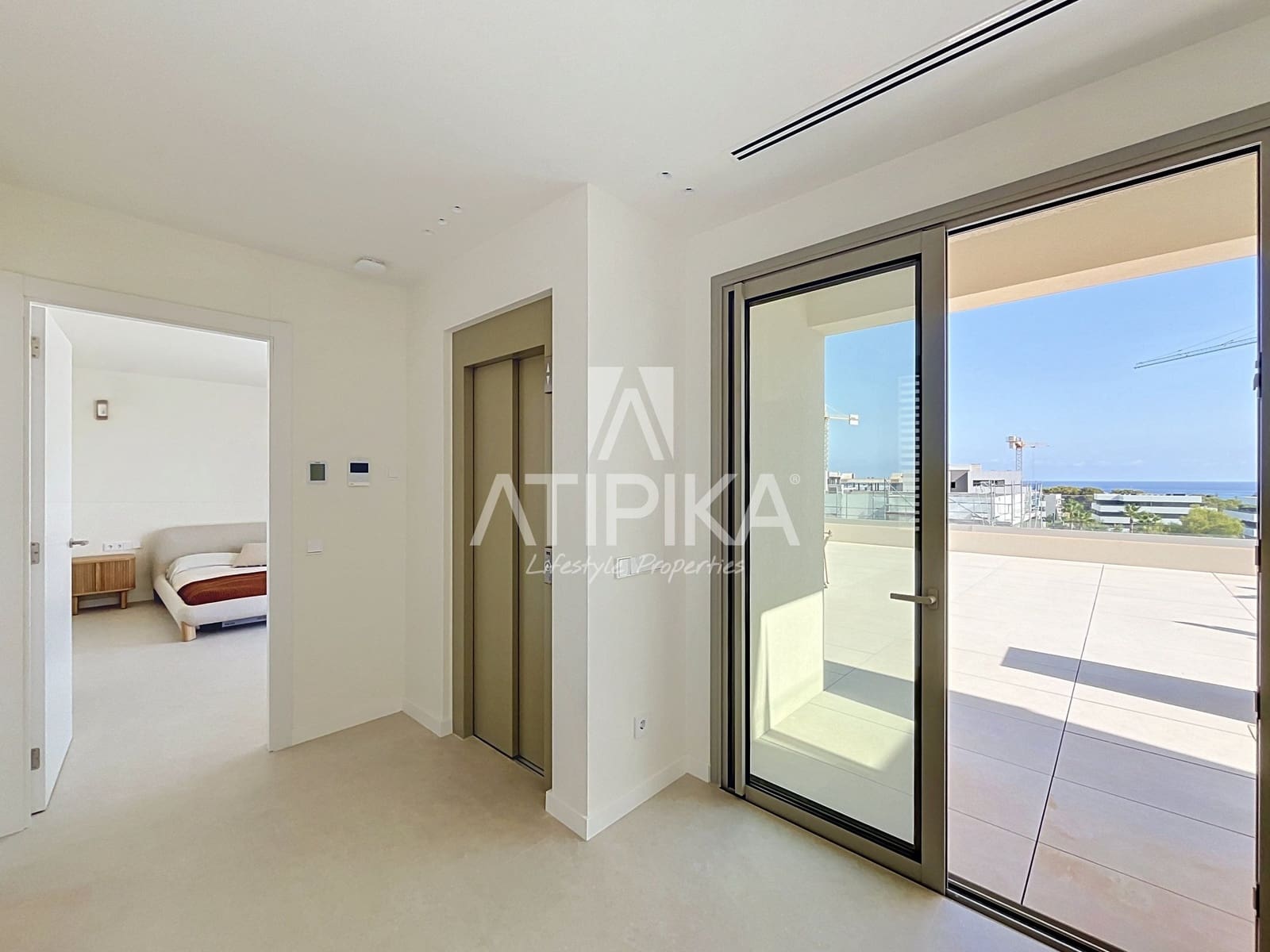 4 quarto Moradia para venda em Sitges com piscina garagem - 2 490 000 € (Ref: 9941404)
