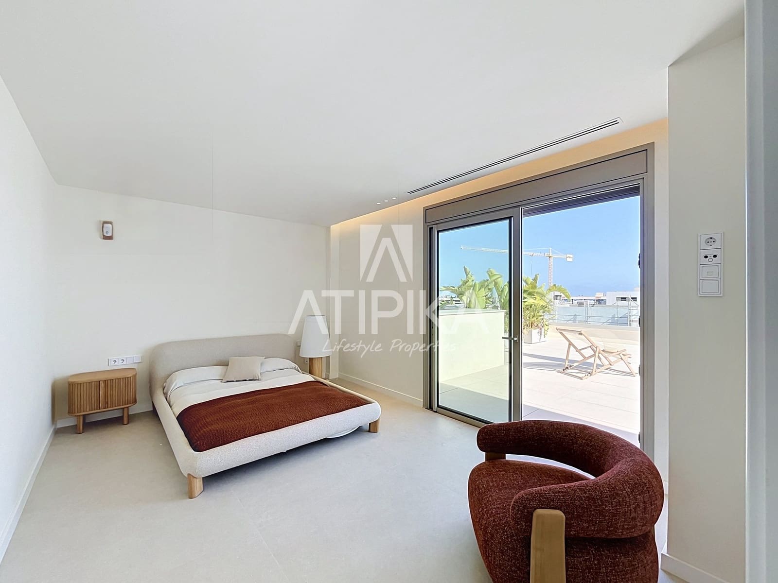 4 quarto Moradia para venda em Sitges com piscina garagem - 2 490 000 € (Ref: 9941404)