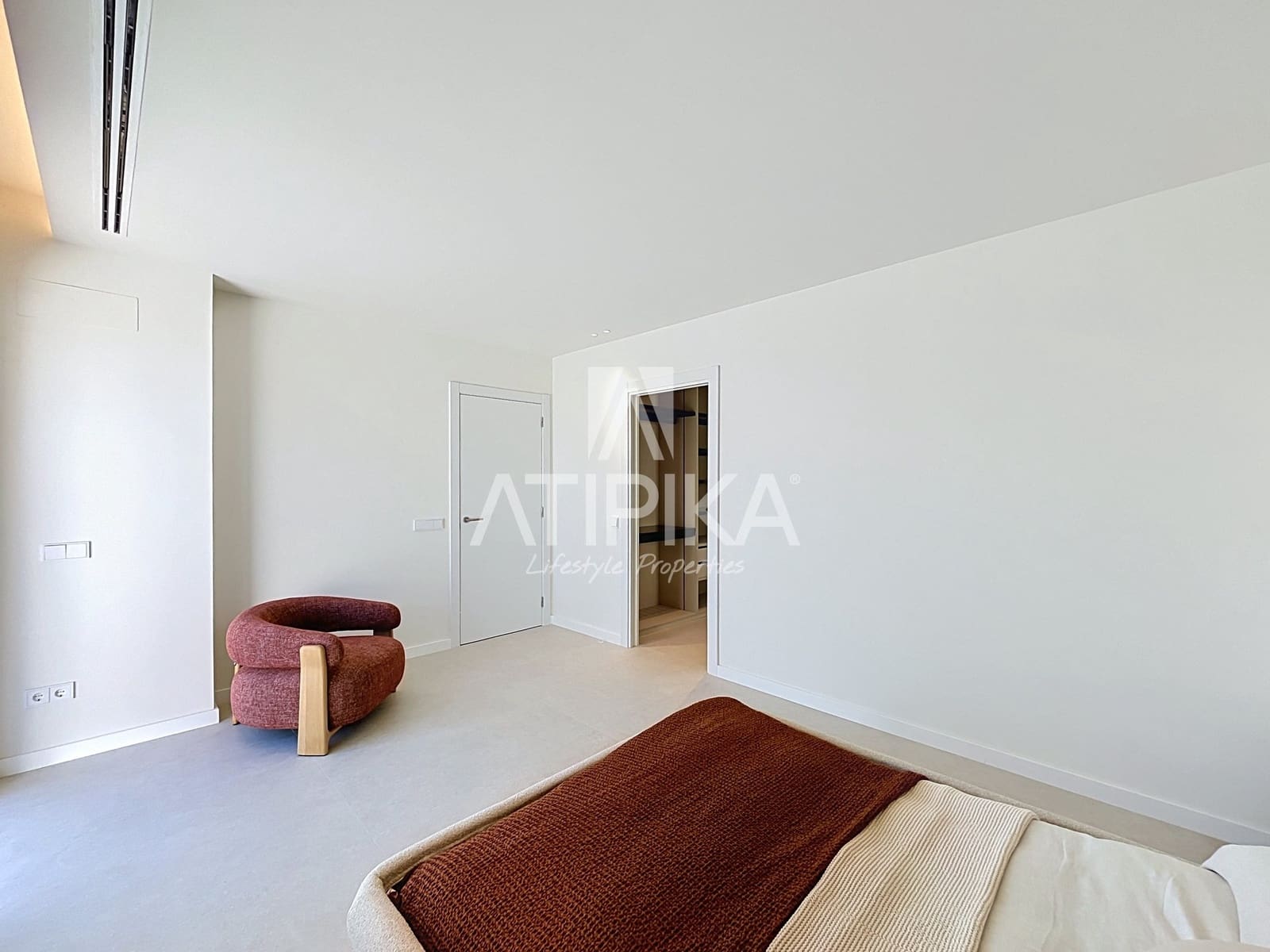 4 quarto Moradia para venda em Sitges com piscina garagem - 2 490 000 € (Ref: 9941404)