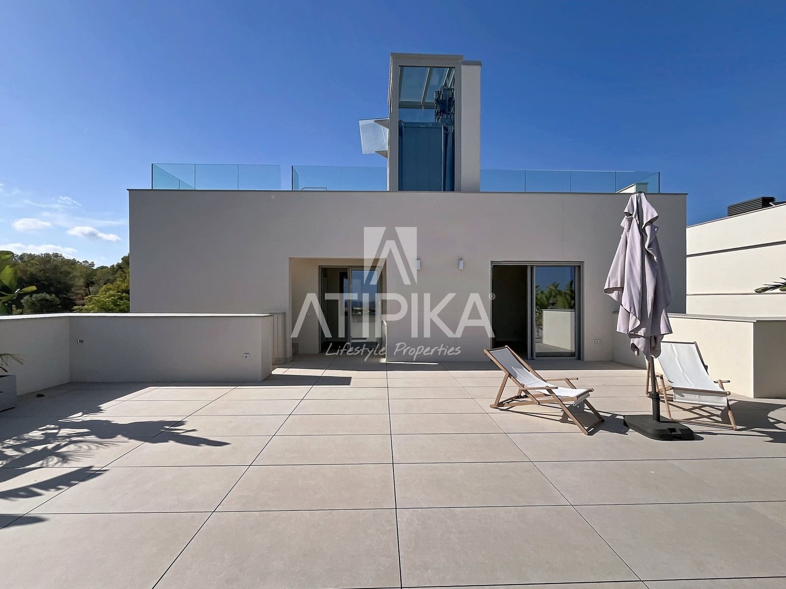4 quarto Moradia para venda em Sitges com piscina garagem - 2 490 000 € (Ref: 9941404)