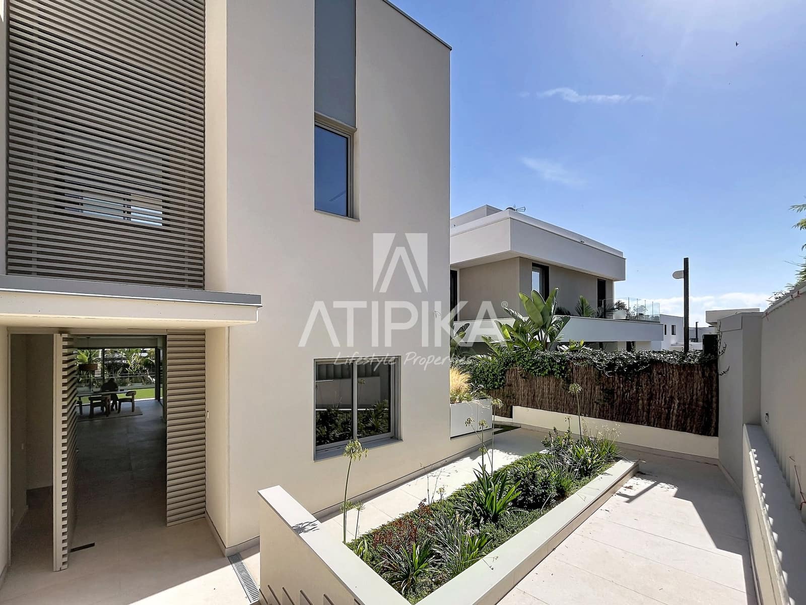 4 quarto Moradia para venda em Sitges com piscina garagem - 2 490 000 € (Ref: 9941404)
