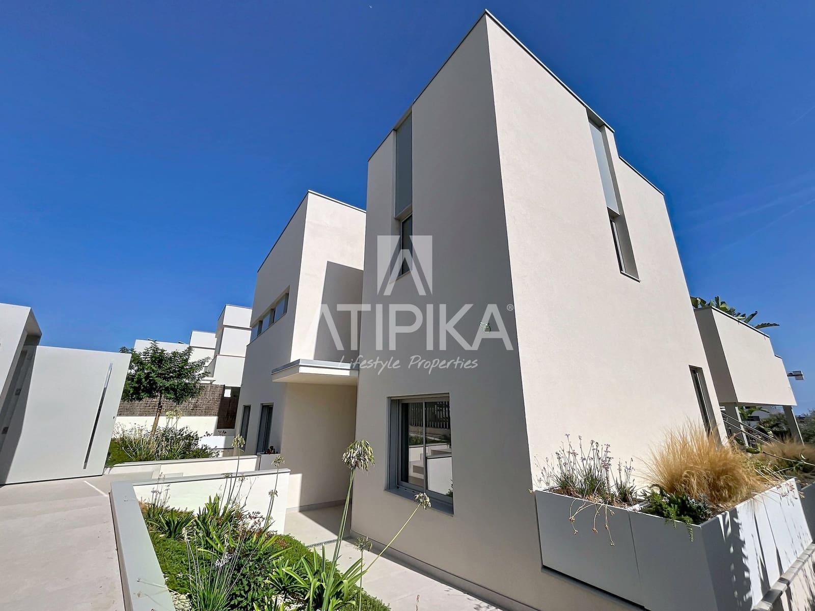 4 quarto Moradia para venda em Sitges com piscina garagem - 2 490 000 € (Ref: 9941404)