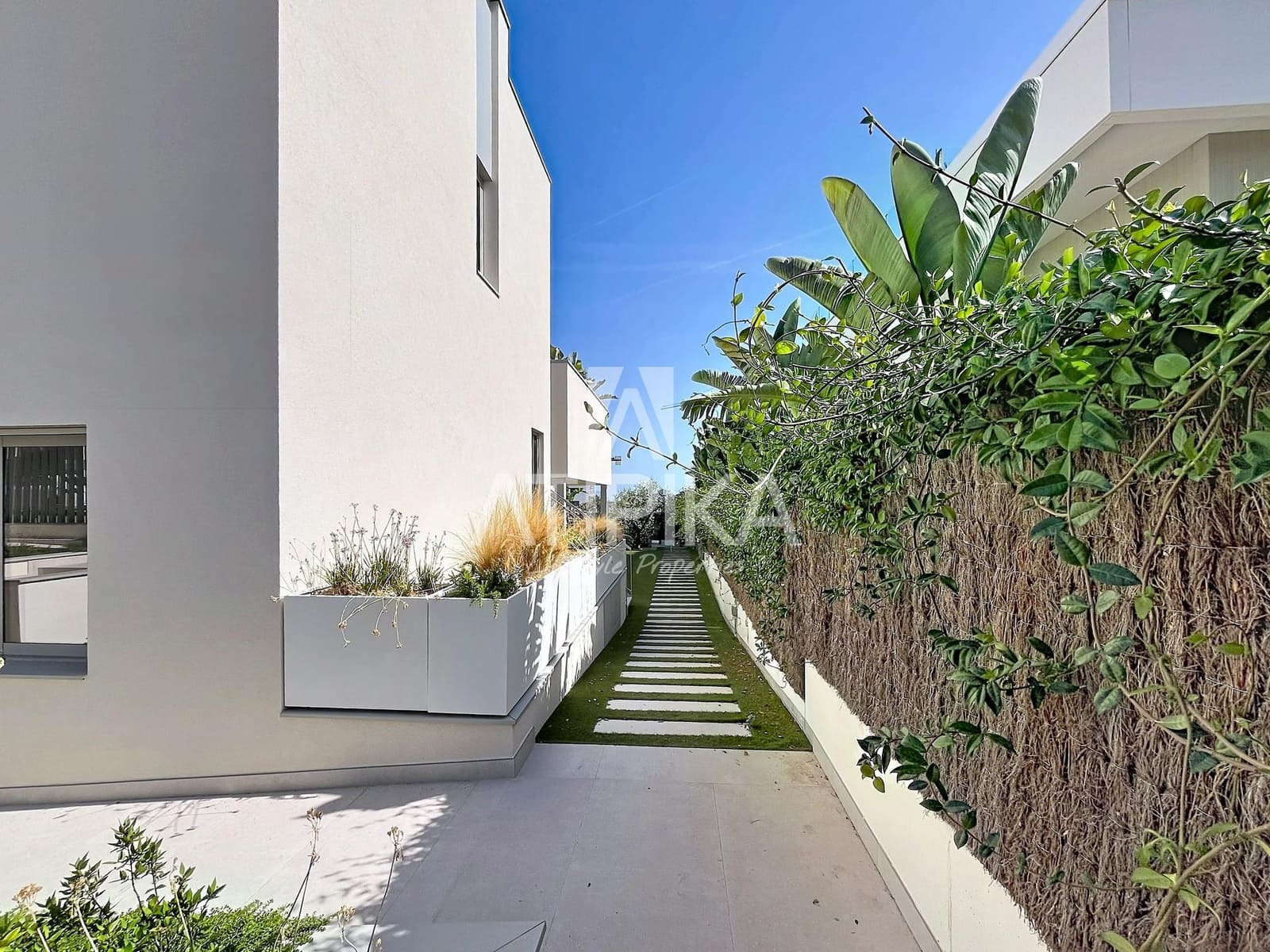 4 quarto Moradia para venda em Sitges com piscina garagem - 2 490 000 € (Ref: 9941404)