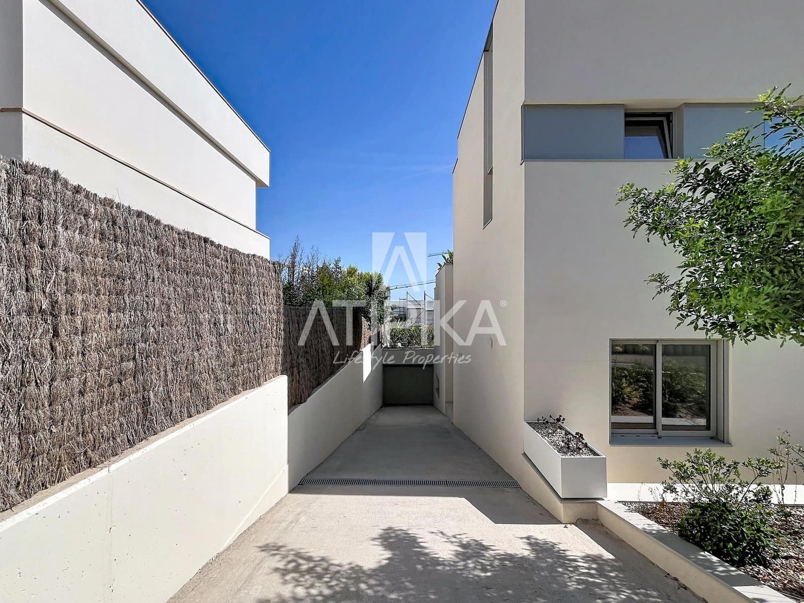 4 quarto Moradia para venda em Sitges com piscina garagem - 2 490 000 € (Ref: 9941404)