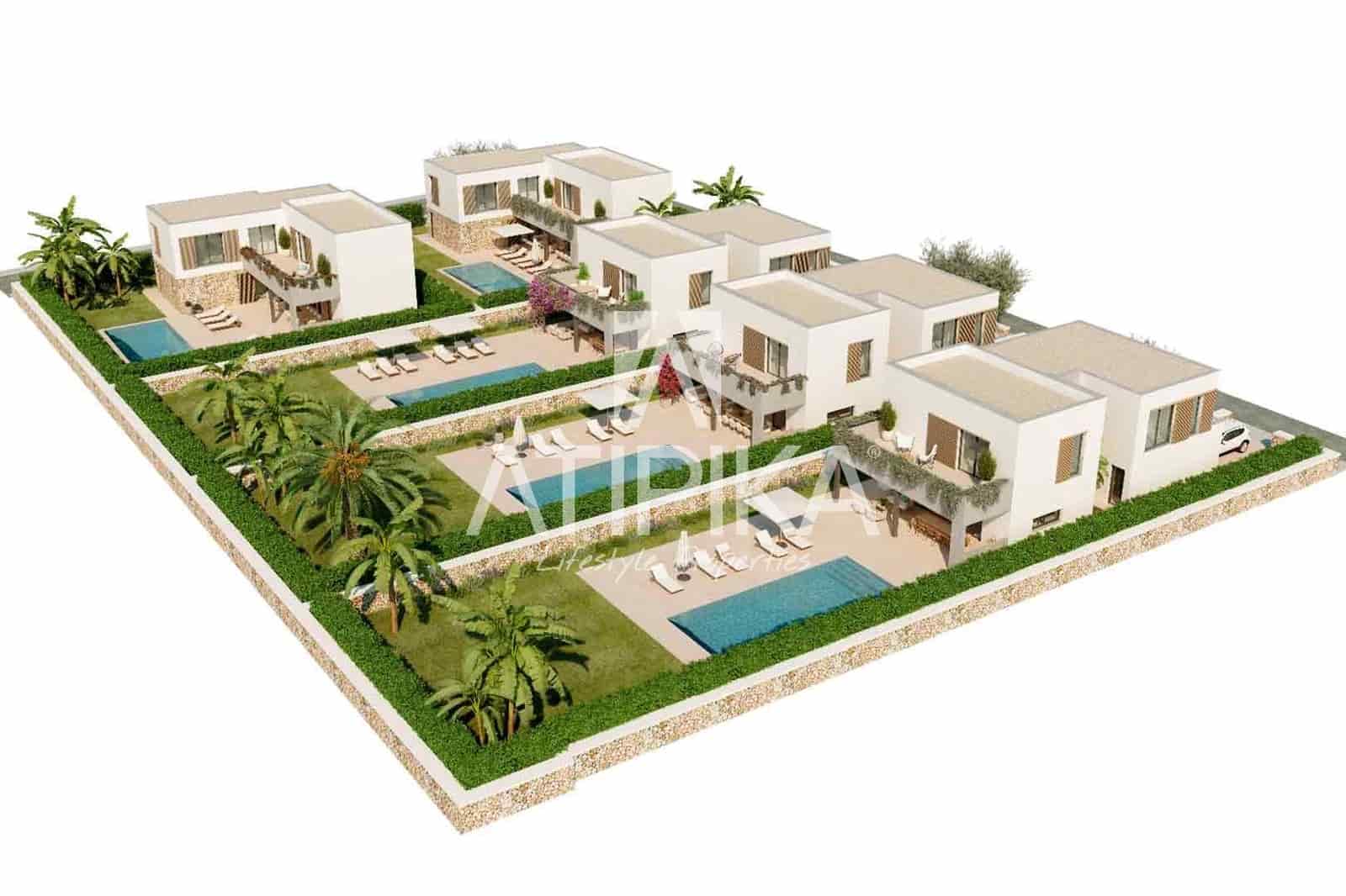 4 bedroom Villa for sale in Cala'n Porter with pool - € 925,000 (Ref: 9941406)