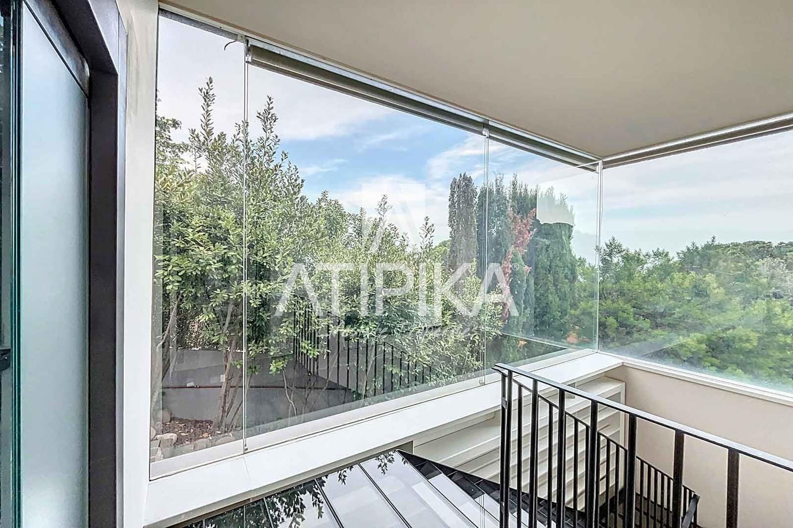 4 soveværelse Villa til salg i Premia de Dalt med swimmingpool - € 1.500.000 (Ref: 9941407)