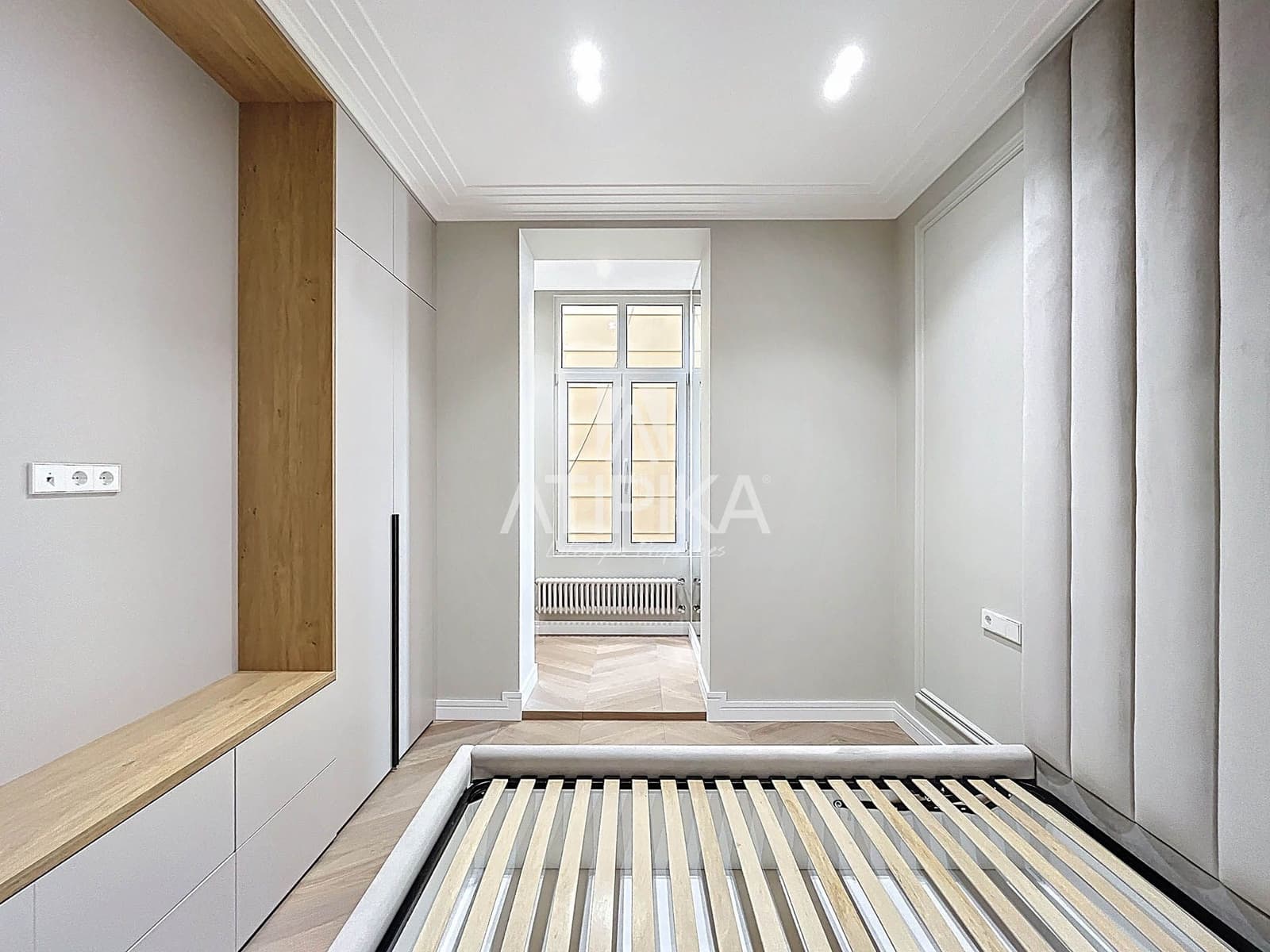 3 camera da letto Appartamento in vendita in Barcelona citta - 1.225.000 € (Rif: 9941408)