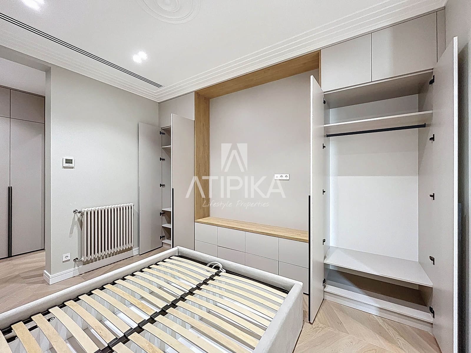 3 camera da letto Appartamento in vendita in Barcelona citta - 1.225.000 € (Rif: 9941408)