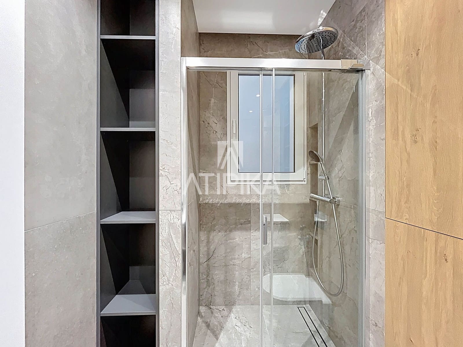 3 camera da letto Appartamento in vendita in Barcelona citta - 1.225.000 € (Rif: 9941408)