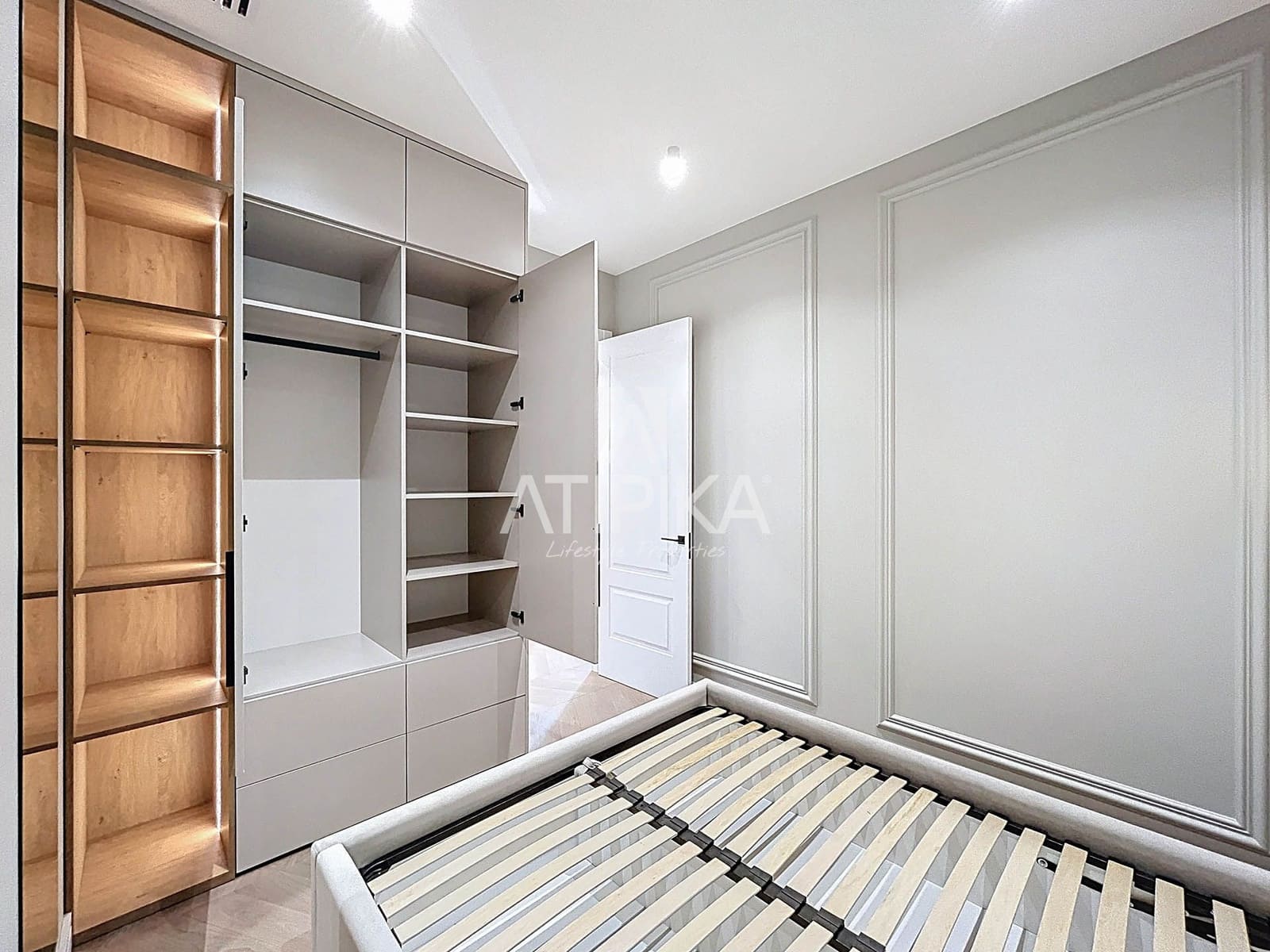 3 camera da letto Appartamento in vendita in Barcelona citta - 1.225.000 € (Rif: 9941408)