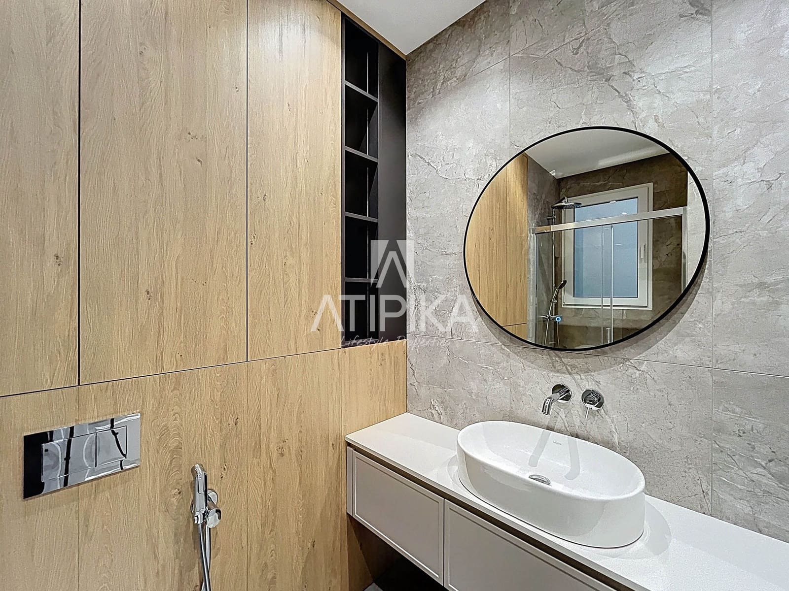 3 camera da letto Appartamento in vendita in Barcelona citta - 1.225.000 € (Rif: 9941408)