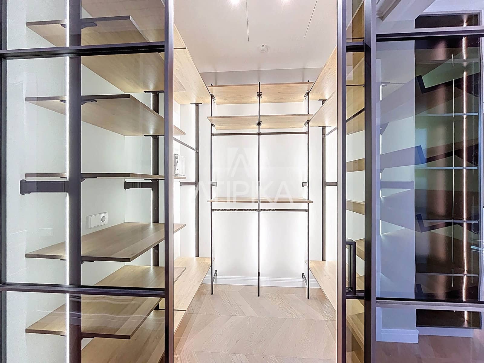 3 camera da letto Appartamento in vendita in Barcelona citta - 1.225.000 € (Rif: 9941408)