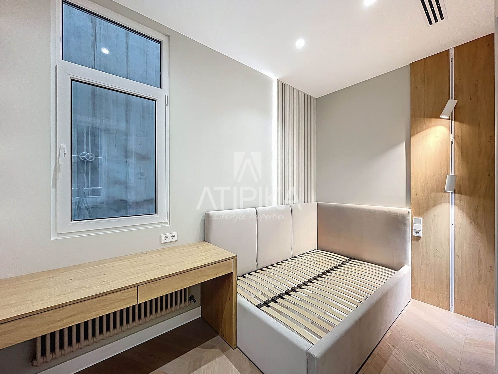 3 camera da letto Appartamento in vendita in Barcelona citta - 1.225.000 € (Rif: 9941408)