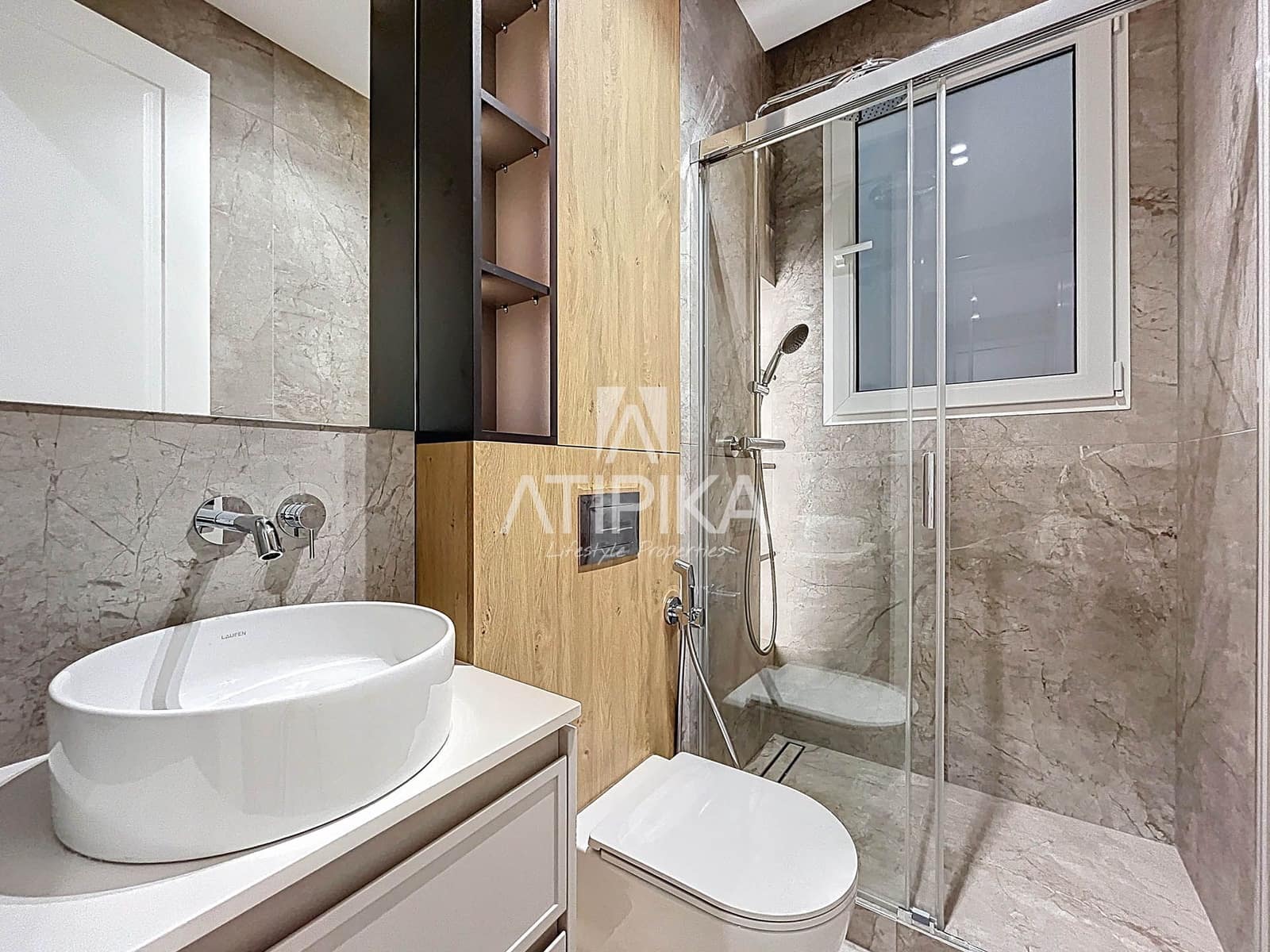 3 camera da letto Appartamento in vendita in Barcelona citta - 1.225.000 € (Rif: 9941408)