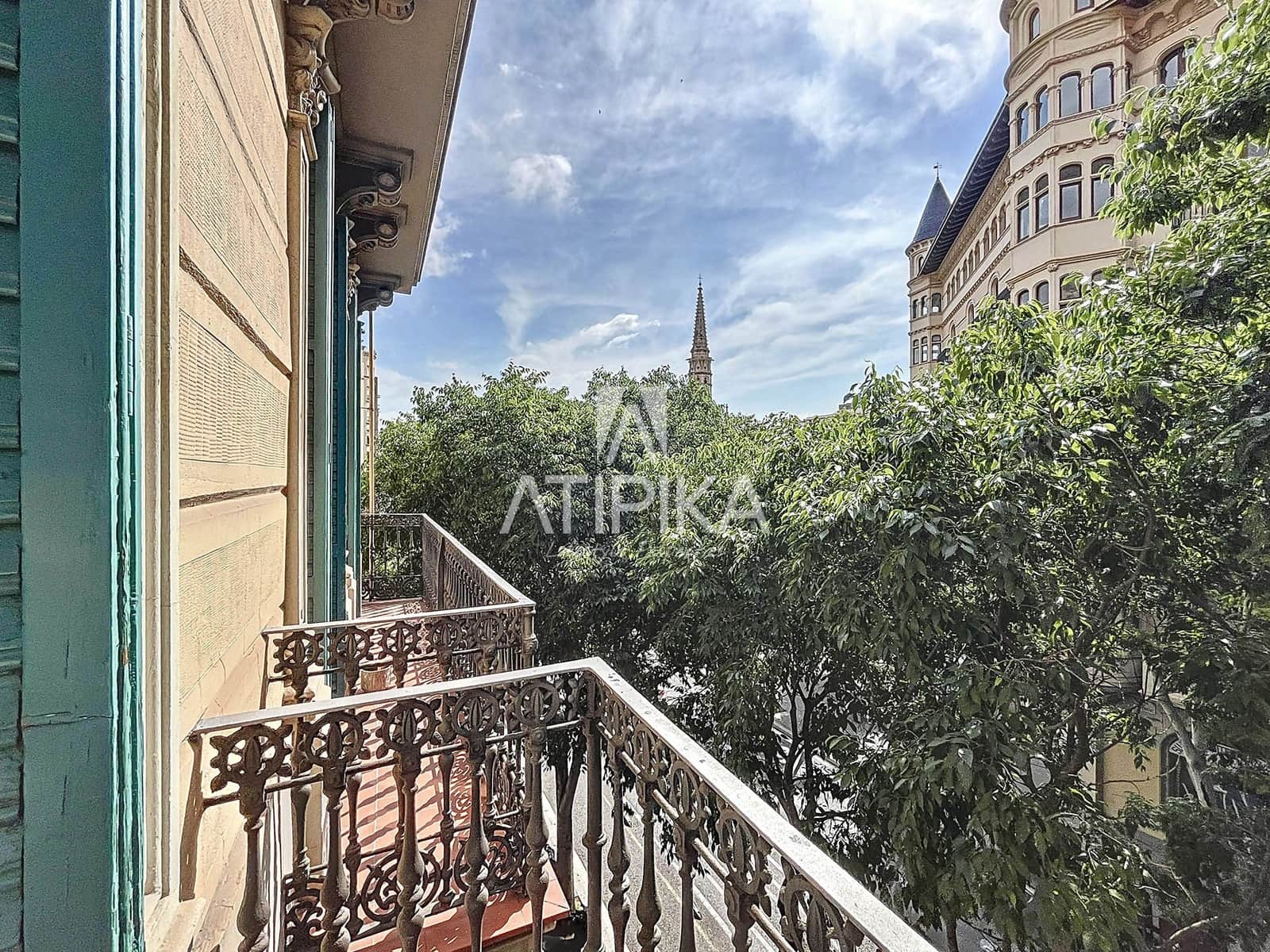 3 camera da letto Appartamento in vendita in Barcelona citta - 1.225.000 € (Rif: 9941408)