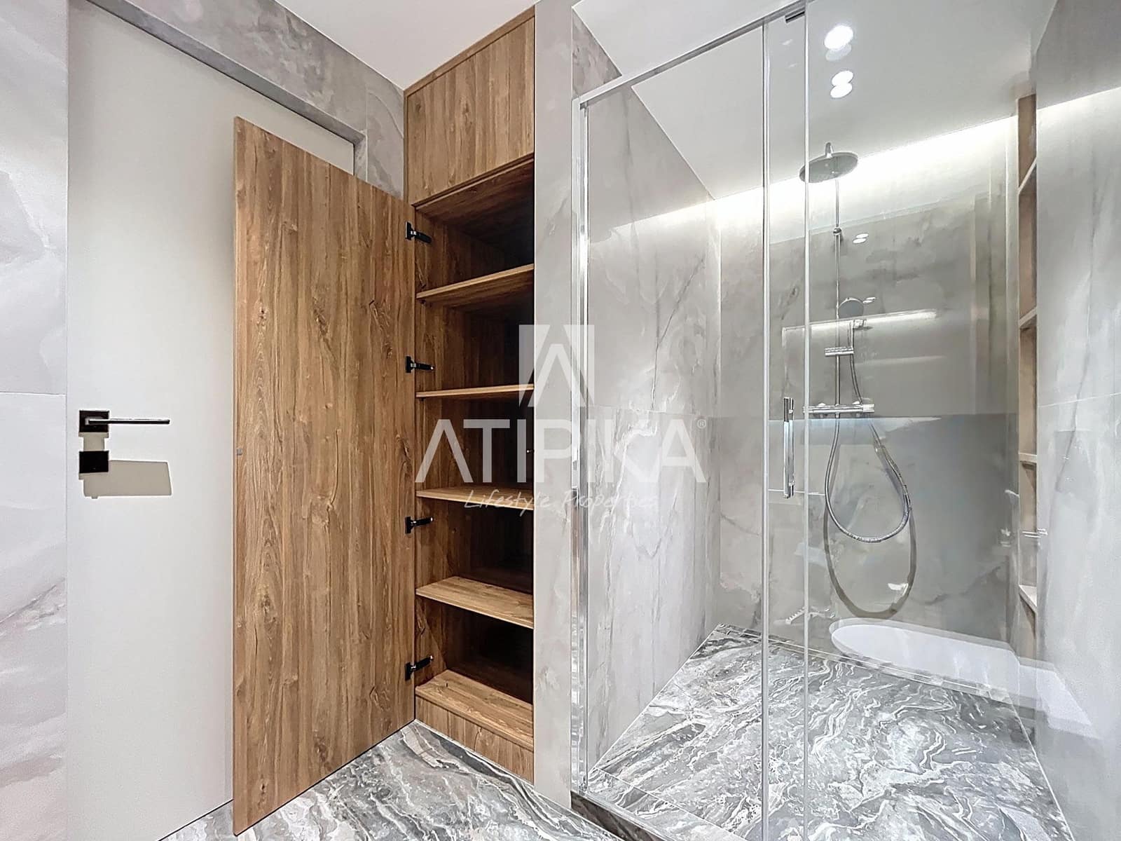 3 bedroom Apartment for sale in Barcelona city - € 1,225,000 (Ref: 9941409)
