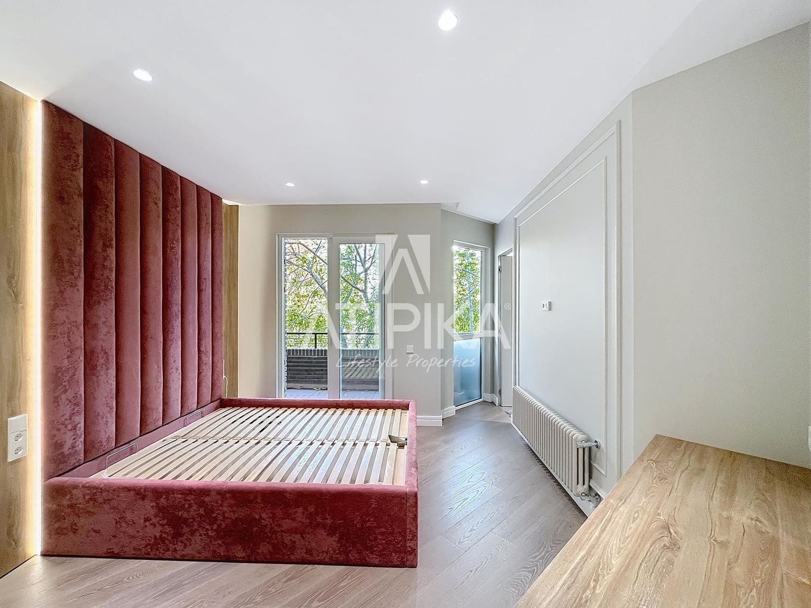 3 bedroom Apartment for sale in Barcelona city - € 1,225,000 (Ref: 9941409)