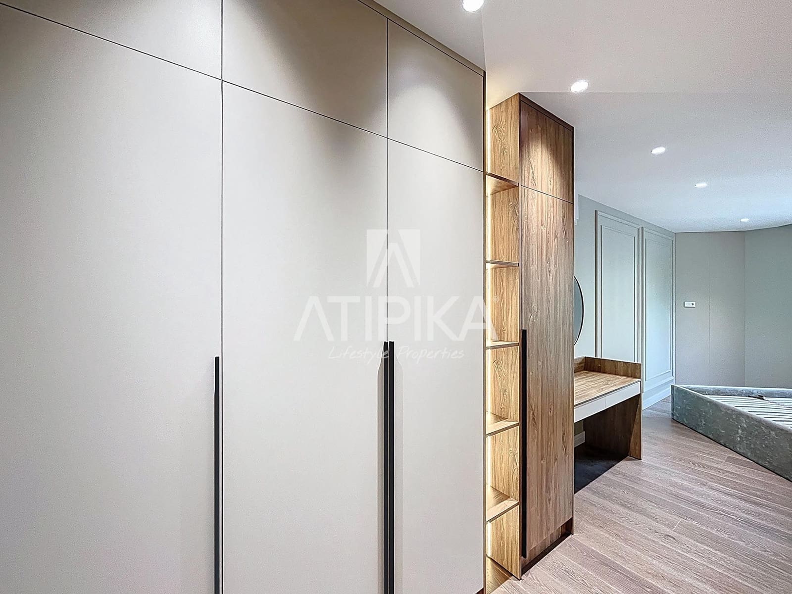 3 bedroom Apartment for sale in Barcelona city - € 1,225,000 (Ref: 9941409)
