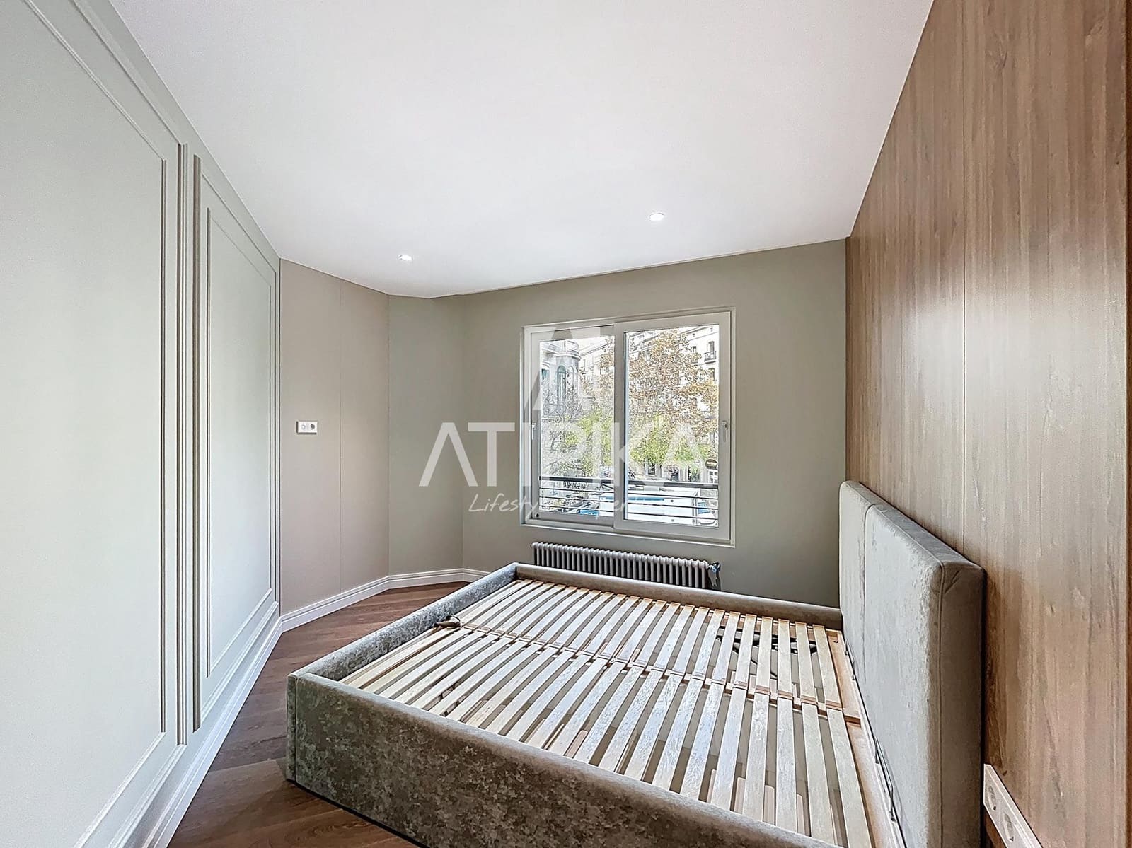 3 bedroom Apartment for sale in Barcelona city - € 1,225,000 (Ref: 9941409)