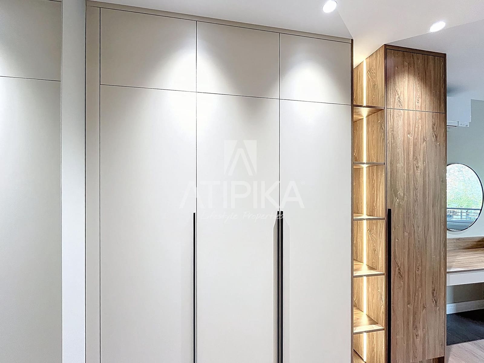 3 bedroom Apartment for sale in Barcelona city - € 1,225,000 (Ref: 9941409)