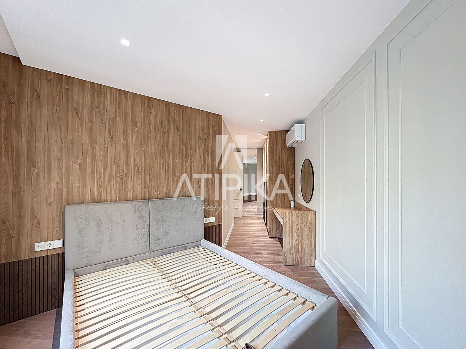 3 bedroom Apartment for sale in Barcelona city - € 1,225,000 (Ref: 9941409)
