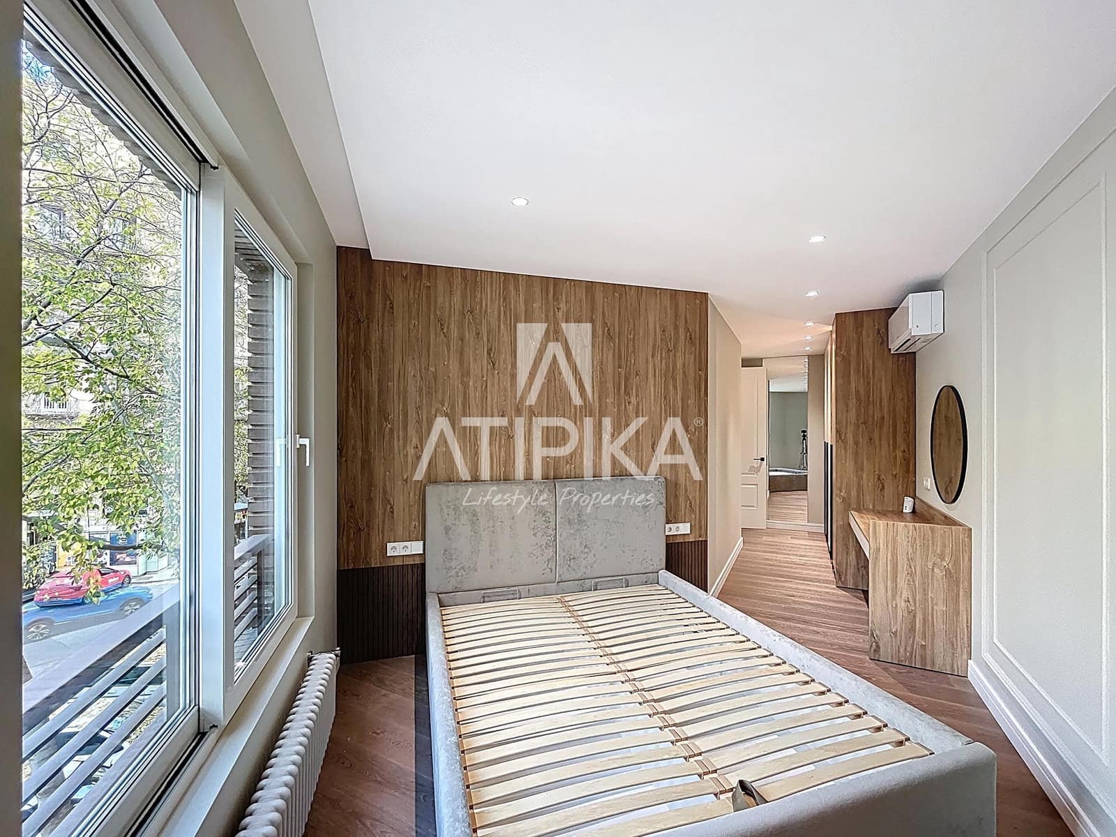 3 bedroom Apartment for sale in Barcelona city - € 1,225,000 (Ref: 9941409)