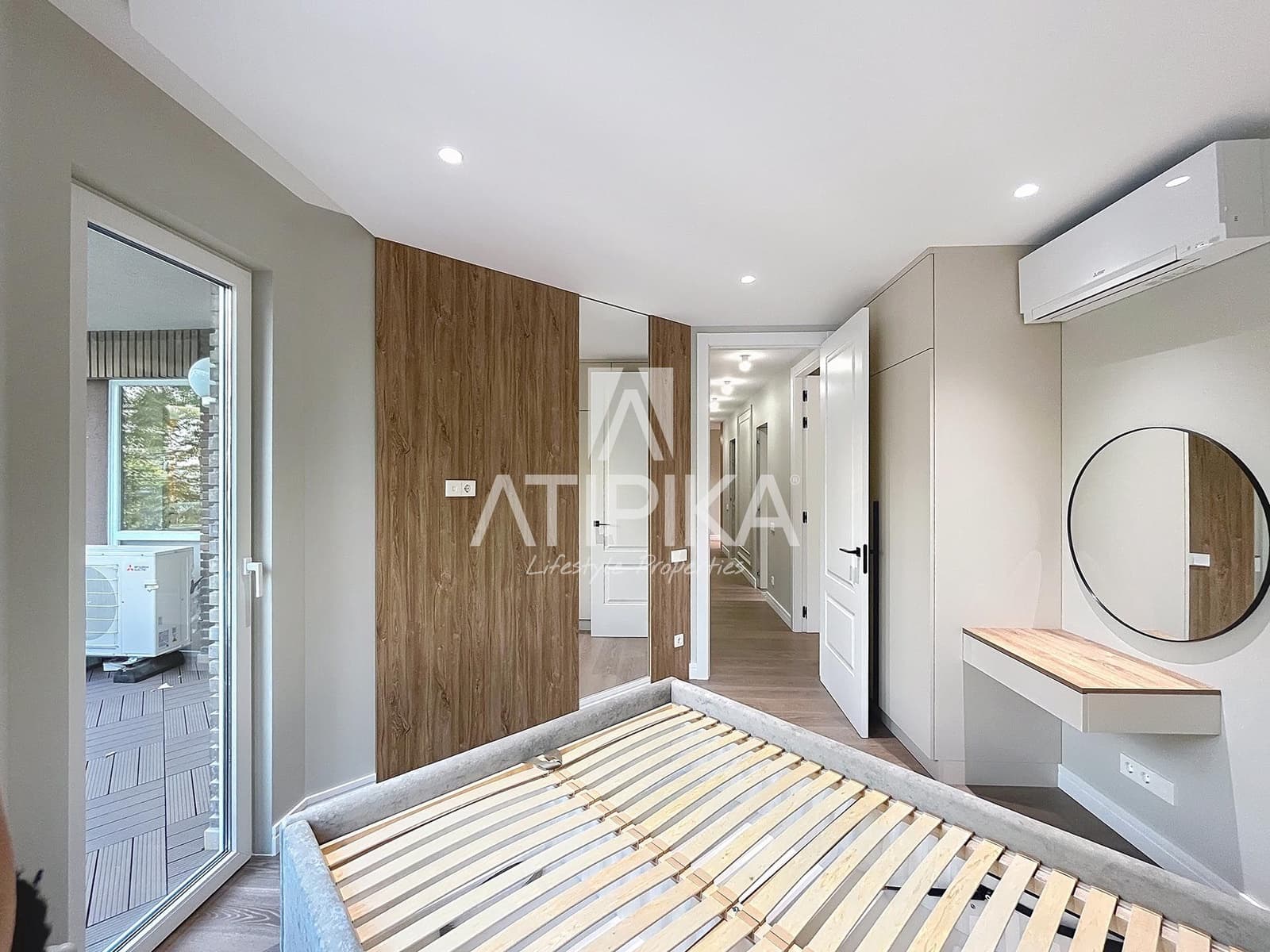 3 bedroom Apartment for sale in Barcelona city - € 1,225,000 (Ref: 9941409)