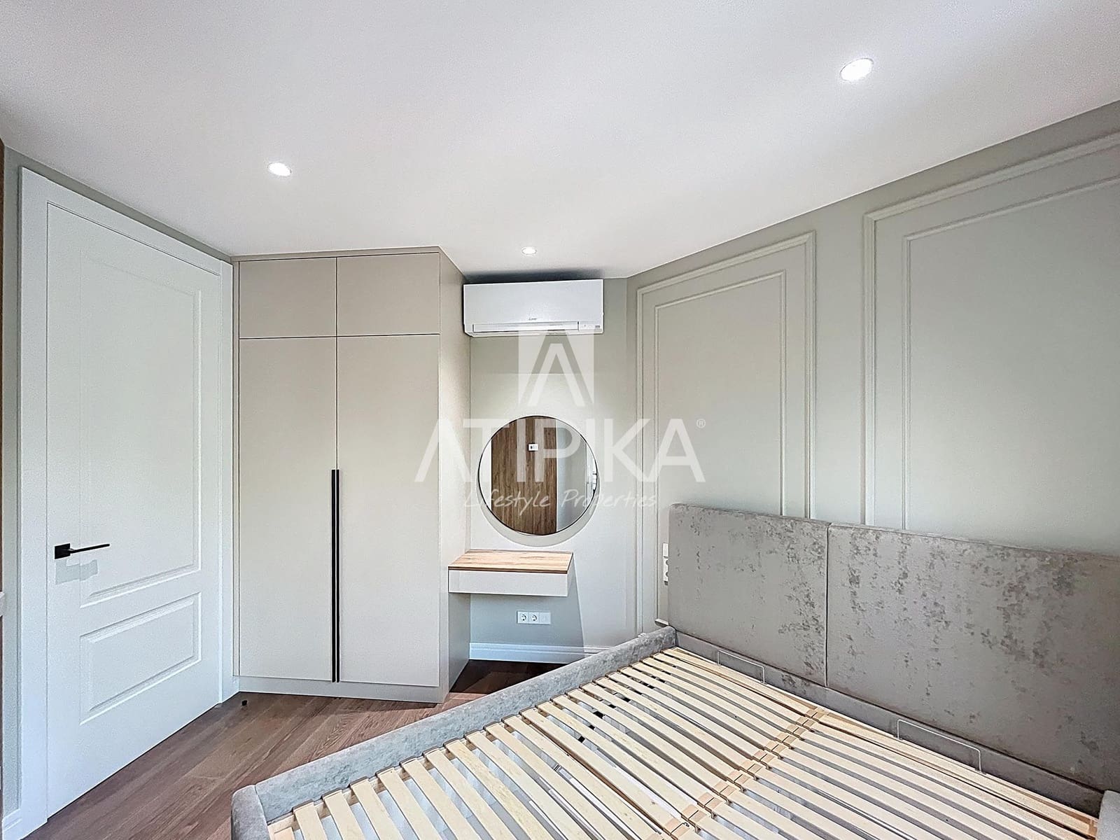 3 bedroom Apartment for sale in Barcelona city - € 1,225,000 (Ref: 9941409)
