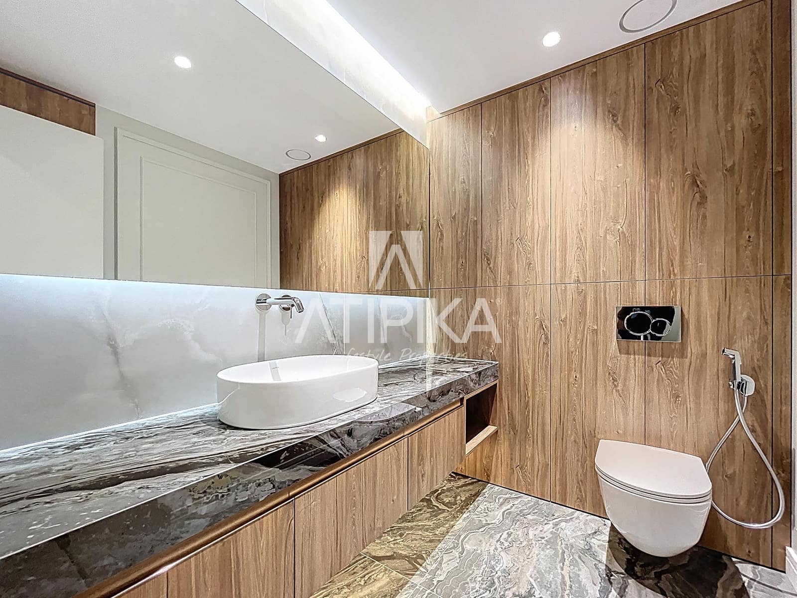 3 bedroom Apartment for sale in Barcelona city - € 1,225,000 (Ref: 9941409)