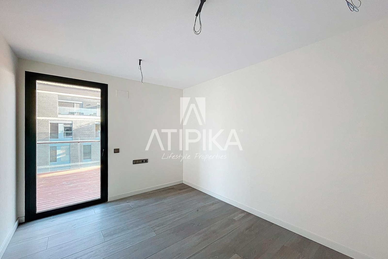 4 slaapkamer Penthouse te koop in Esplugues de Llobregat met zwembad - € 2.211.000 (Ref: 9941410)