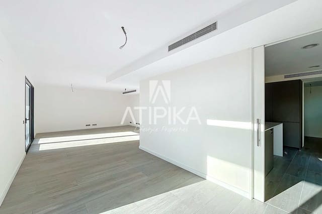 4 soveværelse Penthouse til salg i Esplugues de Llobregat med swimmingpool - € 2.211.000 (Ref: 9941410)