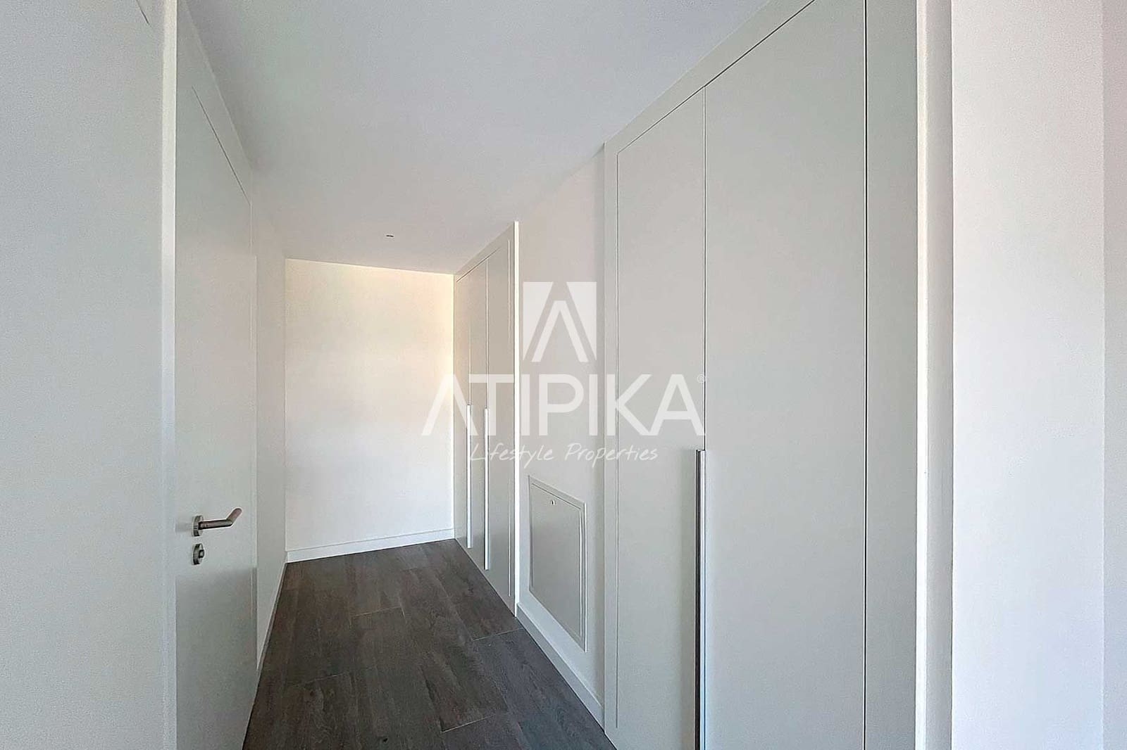 4 slaapkamer Penthouse te koop in Esplugues de Llobregat met zwembad - € 2.211.000 (Ref: 9941410)