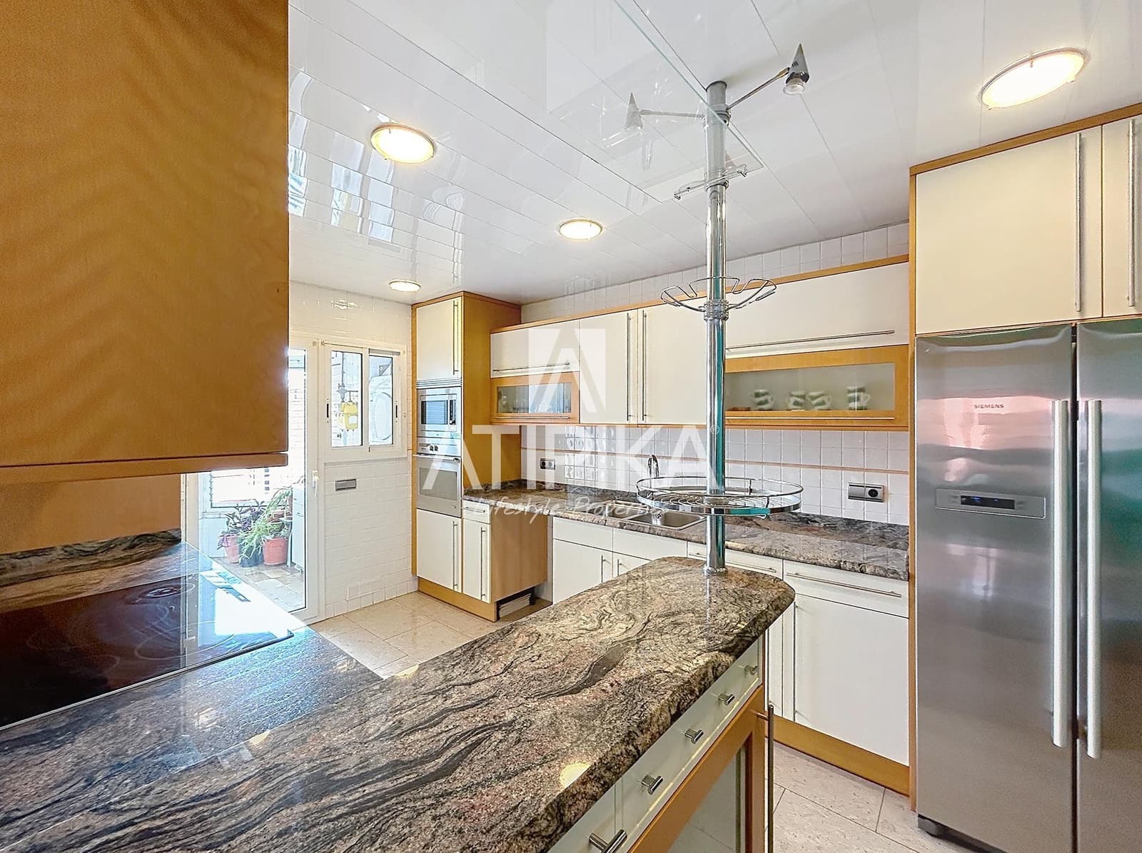 4 camera da letto Attico in vendita in Castelldefels - 950.000 € (Rif: 9941411)